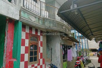 Dijual Rumah Kos kosan di Sei Panas Batam Center
