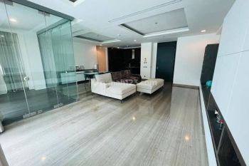 3 BR Bloomington Kemang Village 205 m² Usd 2700