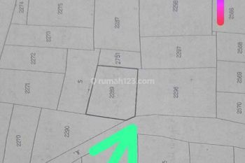 Rumah Murah di Gandaria Selatan, Cilandak, Jakarta Selatan