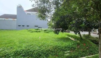 Kavling Hook Di Cluster Batununggal Indah Bandung