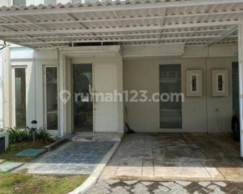 Disewakan Rumah 2lt Grand Pakuwon Cluster Adelaide Surabaya