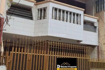 Rumah Tinggal Siap Huni
Pademangan Timur, Jakut 2 Lantai SHM Bagus