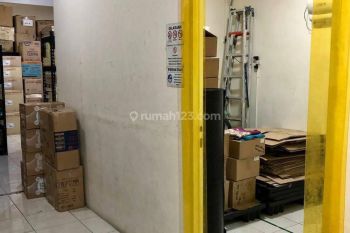 Ruko Citywalk Grand Palm Kosambi baguss , siap pakai,............