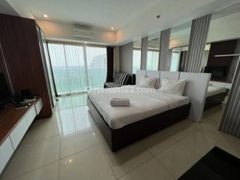 Dijual La Grande Apartemen