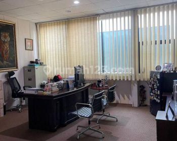 Ruko Strategis Siap Pakai di Citra Garden 2, Jakarta Barat SHM