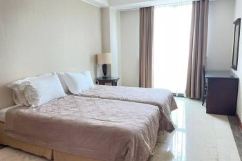 Dijual Apartement Casablanca Jakarta Selatan