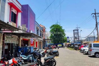 Jual Cepat Ruko 2 lantai di kebraon Murah hanya 1,1M