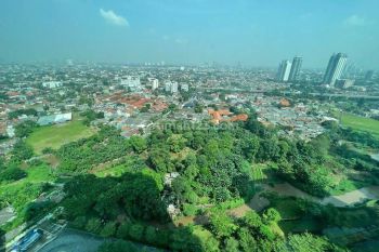 Empire 2 BR + 1 Maid Room 89 m² Kemang Village