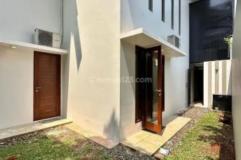 Rumah Bintato Dalam Cluster Puri Bintaro Lokasi Tenang Dan Aman