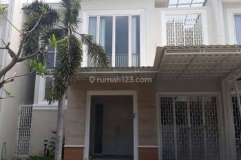 Pakuwon City LONG BEACH Full Furnis