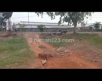 Dijual tanah padaasih cibogo subang