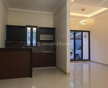 Cluster Atlanta Village Gading Serpong Tangerang Bangunan Baru