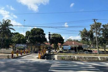 Investasi Strategis, Tanah Nusa Dua, Laba 30 Pertahun Dekat Bandara Yia Bunga 0