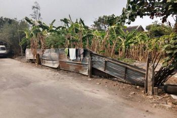 Tanah Murah Siap Bangun, Sumber Solo