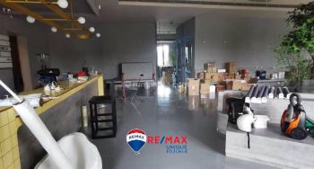 Ruko di Salah Satu Tempat Paling Strategis di Kemang