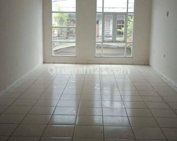 Disewakan Ruko Di Jalan Pasundan Pungkur