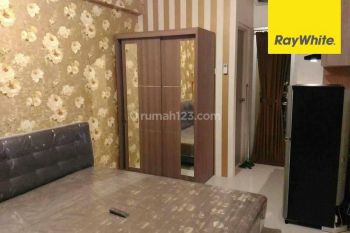Dijual Apartemen Gunawangsa Merr Surabaya