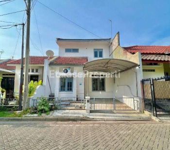 Disewakan Rumah Siap Huni Di Puri Asri Pakuwon City