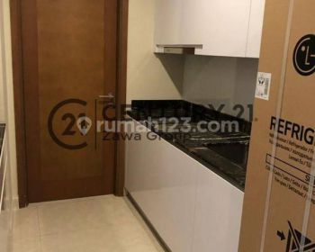 Dijual Condo Apartemen Taman Anggrek Residence Private Lift