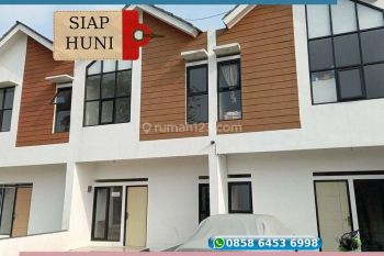 Top Price 500 Jtan Rumah Baru Arcamanik Kota Bandung 143M19