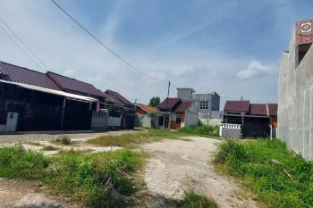 Kapling Bedahan 3Jt-an Siap Bangun