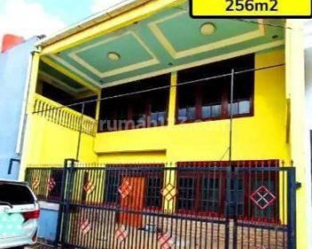 Rumah Di Jalan Roda Kencana Jatiwaringin Pondok Gede Bekasi