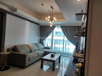 Dijual Apartemen New Kensington Kelapa Gading Jakarta Utara