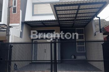 PONDOK TJANDRA JL. SEMANGKA MINIMALIS FURNISH