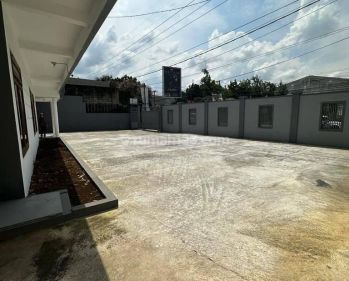 RUMAH BESAR BAGUS STRATEGIS JALAN UTAMA KOPO