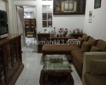 Cepat Rumah Siap Huni Di Pamulang Estate Ny12314