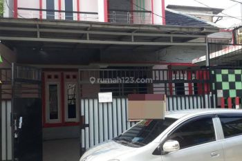 Rumah di Pademangan Timur Jakarta Utara