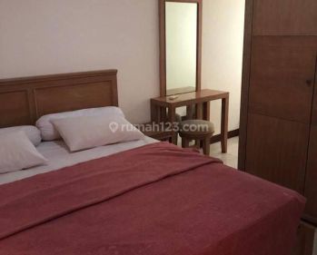 Dijual Apartemen full furnished di daerah Ciumbuleuit, Bandung