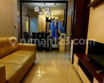 Dijual atau disewakaan Apartemen Maple Park
