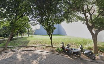 Dijual Kavling Katamaran Indah HOEK, Pantai Indah Kapuk