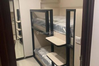 Sewa Apartemen Gateway Pasteur Bandung 2 bedroom Bagus Furnished