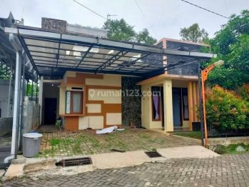 Dijual Rumah di Villa Mulawarman Tembalang Semarang
