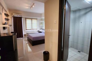 Apartemen 2BR Gallery Ciumbuleuit 2 Full Furnished Bagus