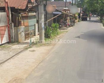 Dijual Gudang ex Workshop di Cakung. Jakarta Timur.