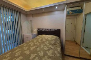 Sewa Casa Grande 1br Montana Fully Furnished Unit Bagus