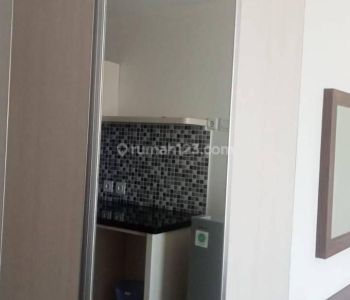 Dijual Apartemen dengan View Gunung di Ciumbuleuit Bandung