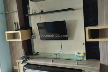 Apartemen Pakubuwono Terrace 2 Kamar Tidur Furnished