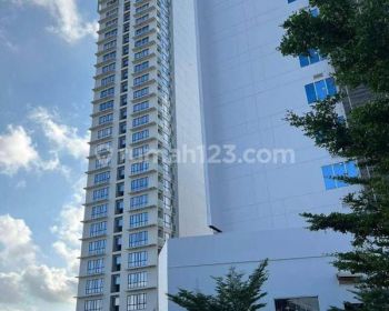DiJual 1Unit Apartment One Residence 2BR Furnish Batam Center