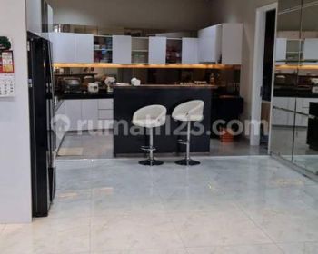 kan Rumah Siap Huni 4 KT Di Sektor 9 Bintaro Gb12365