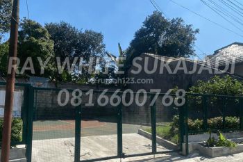 Sale Tanah: Tanah di Sarikaso