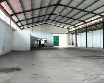 Gudang Besar Luas Besar Murah di Kopo Jaya Bandung