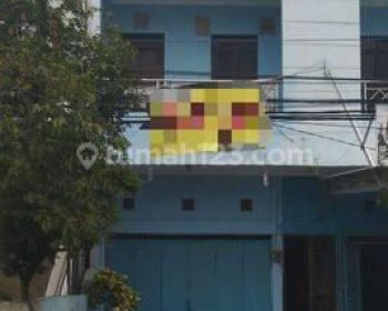 Ruko 2 Lantai di Tarumajaya Cocok Utk Buka Usaha 72898 Mar Sri