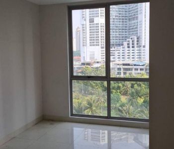 Disewakan Apartemen The Mansion Kemayoran 2 Kamar Tidur