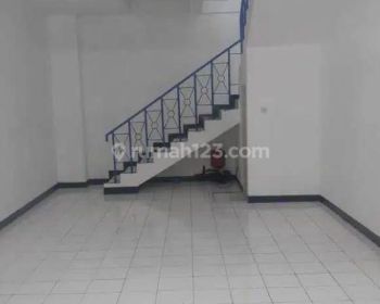 Ruko Klampis Megah STRATEGIS, PLN 5500