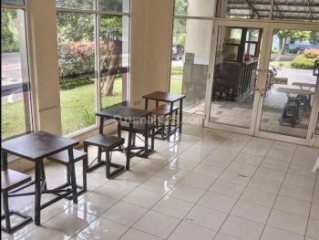 Ruko Bagus Hanya Lantai 1 Kbp Banyak Niaga