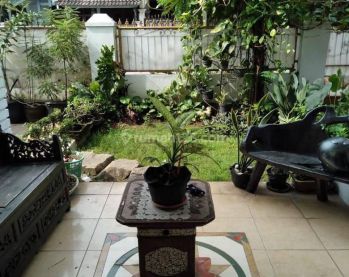 DIJUAL RUMAH 2 LT KOKOH BAGUS DI KELAPA DUA GADING SERPONG